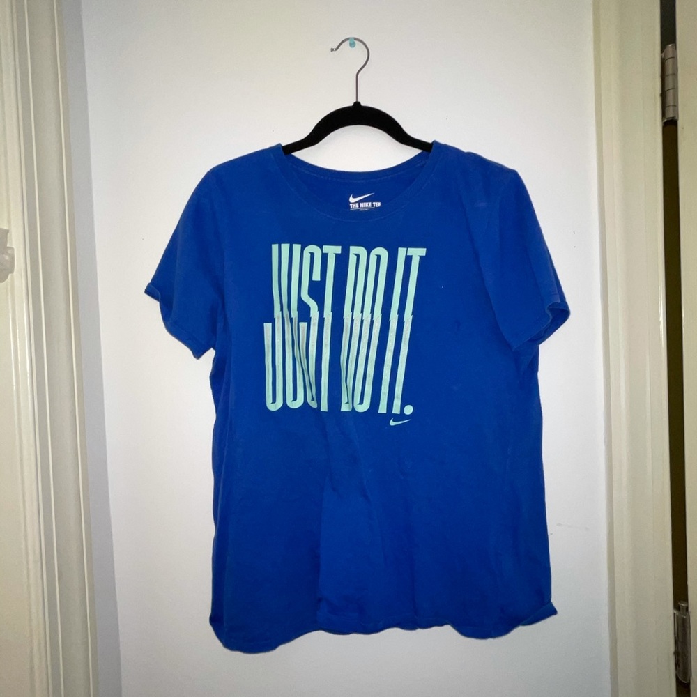 Youth Nike shirt